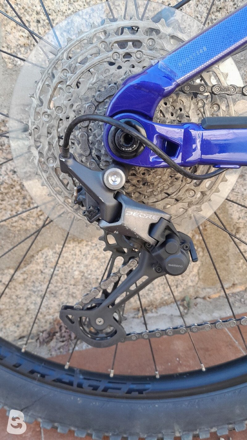 Trek Rail 5 625 W 2024