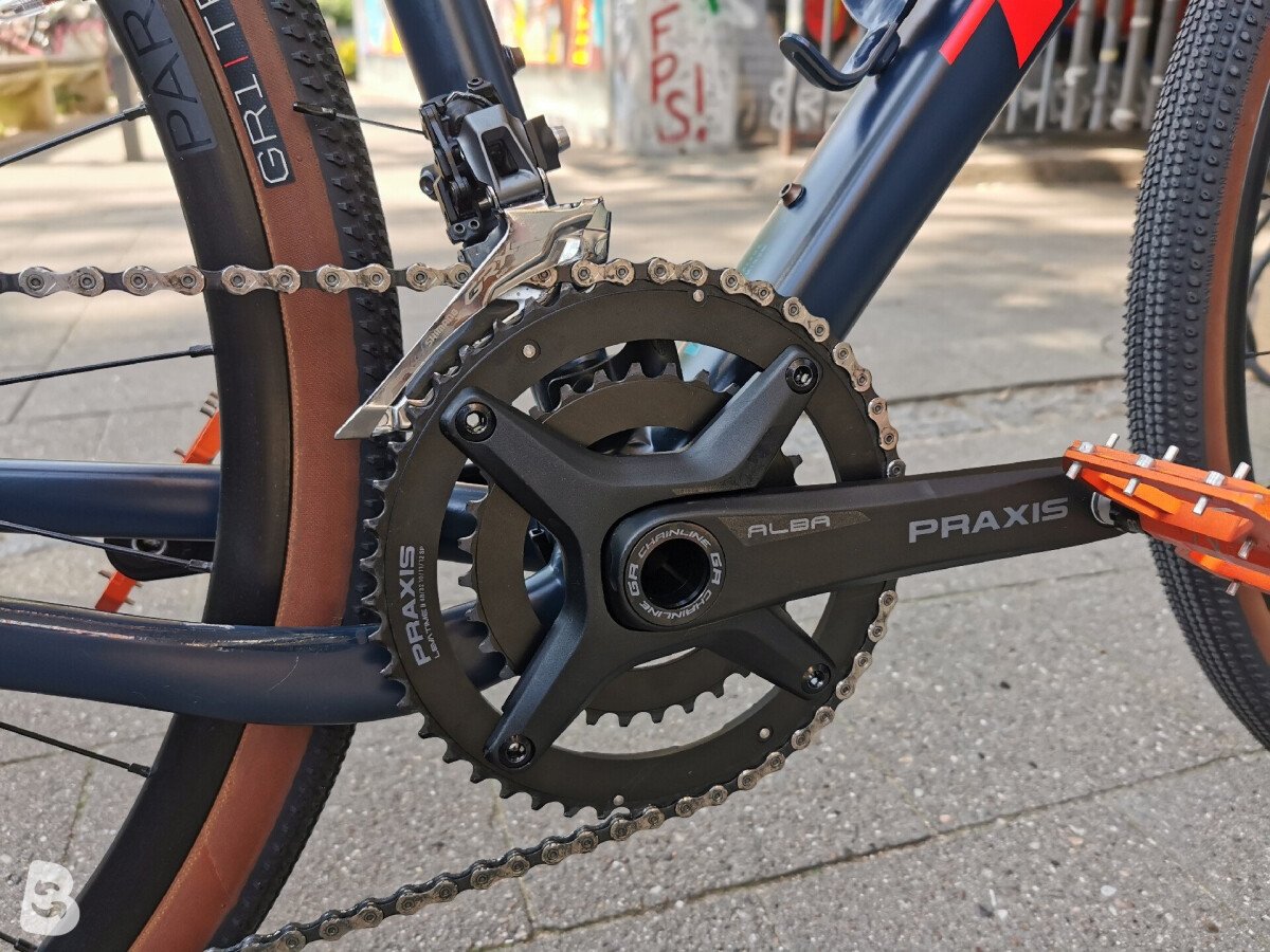 Trek Checkpoint ALR 5 2024
