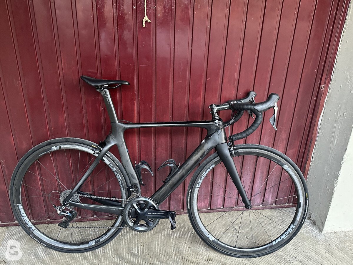 Fuji Transonic Elité 2018
