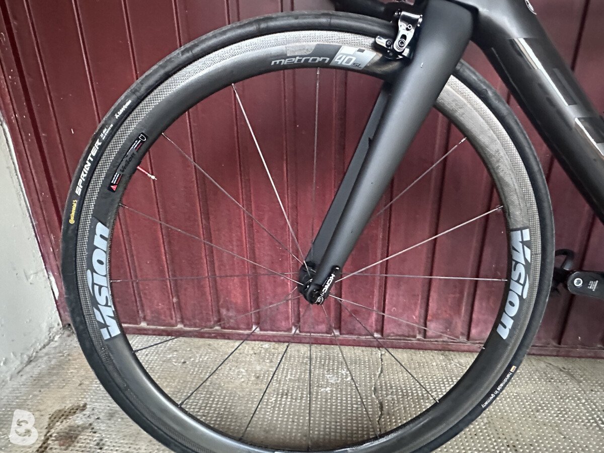 Fuji Transonic Elité 2018