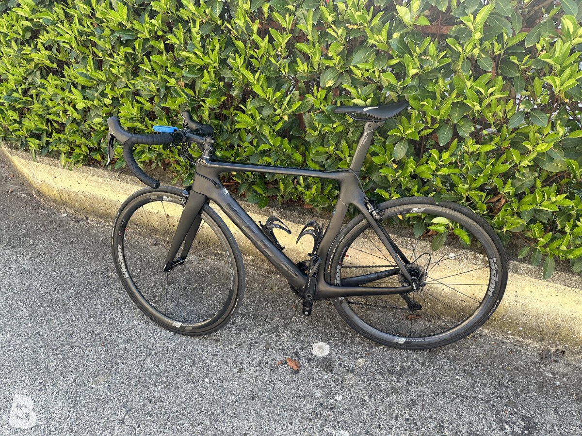 Fuji Transonic Elité 2018