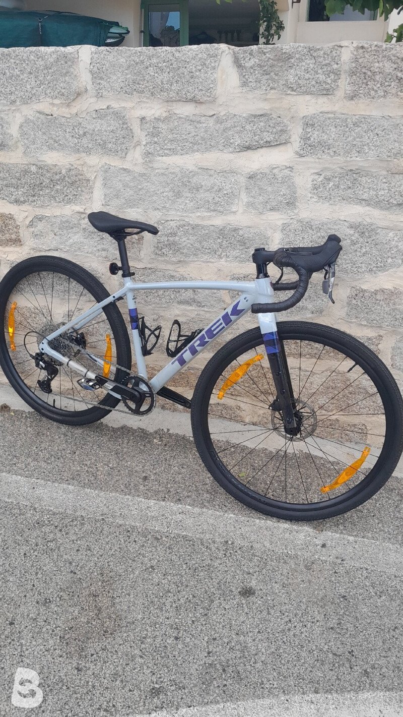Trek Checkpoint ALR 5 2025