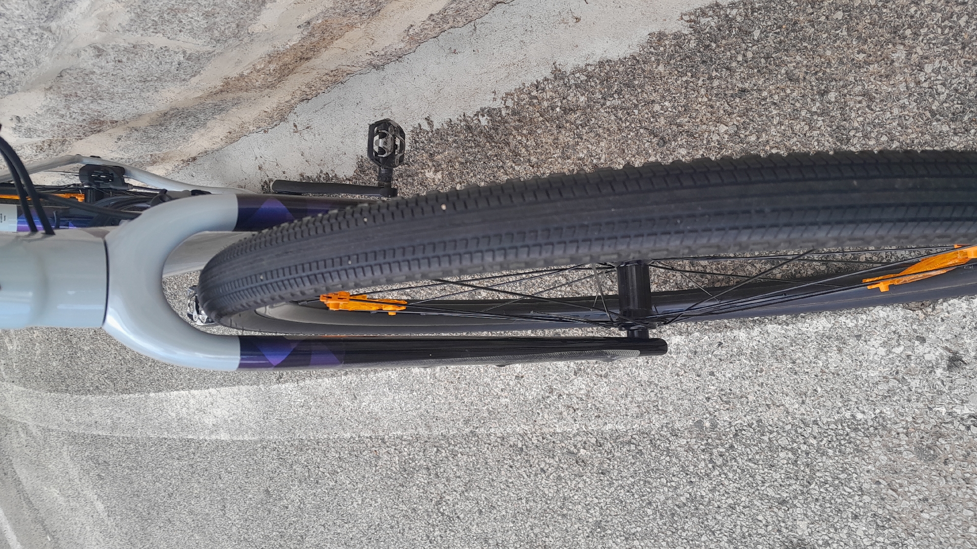 Trek Checkpoint ALR 5 2025