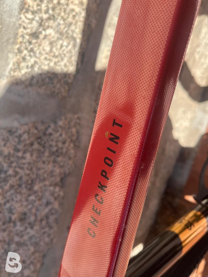 Trek Checkpoint SL 5 2025
