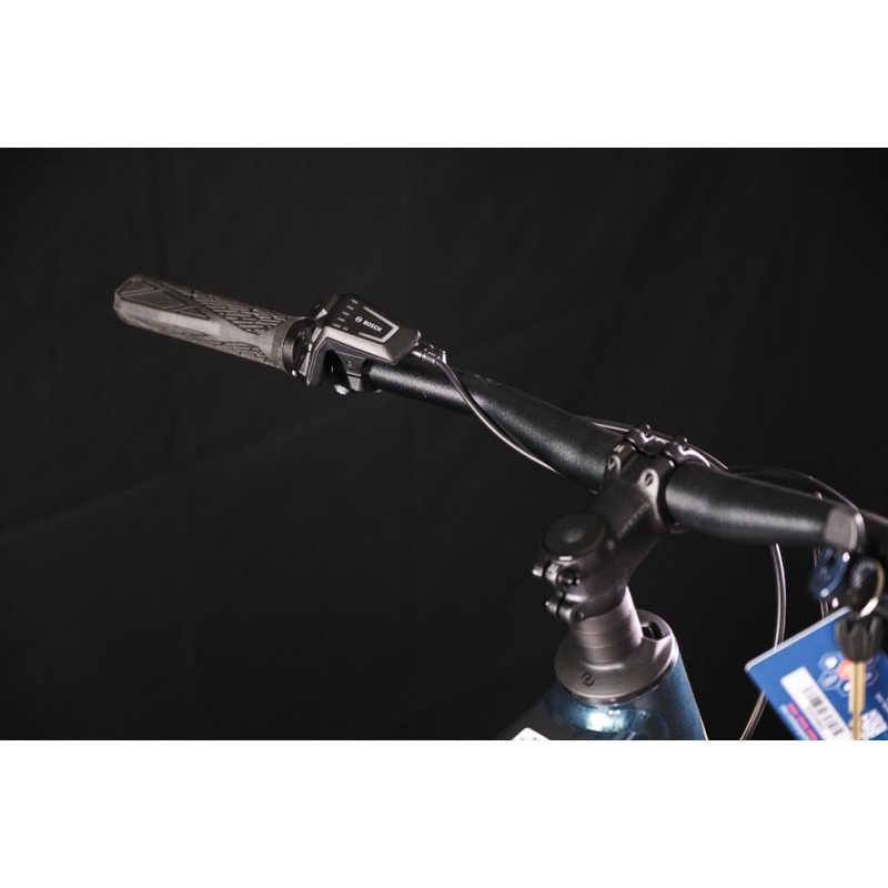 Scott Aspect eRIDE 930 2024