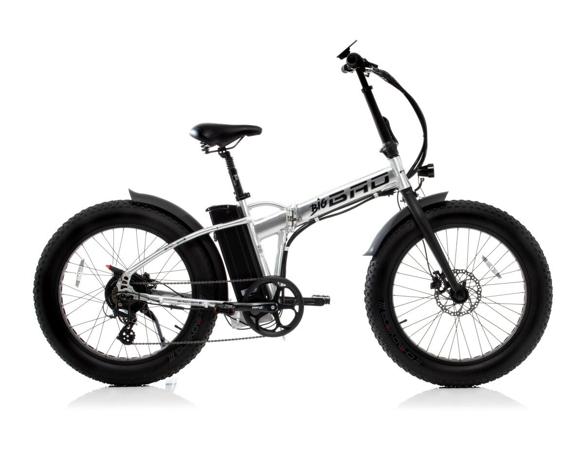 EBIKE BIG BAD 2026