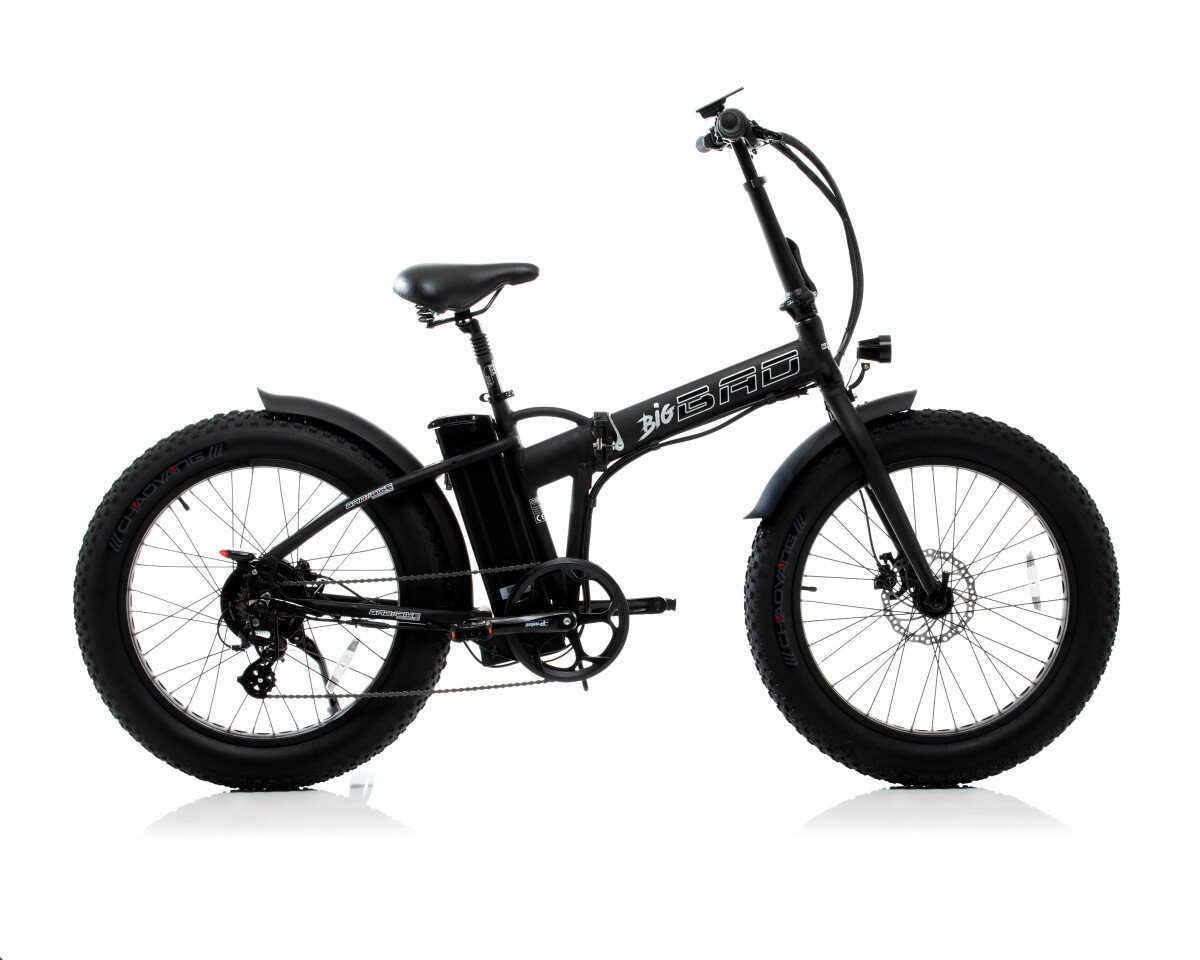 EBIKE BIG BAD 2026