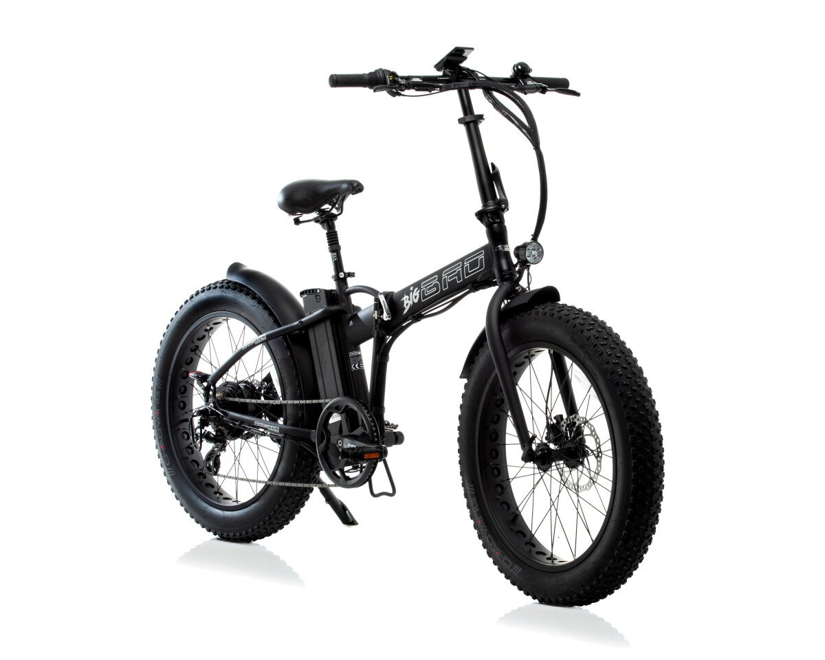 EBIKE BIG BAD 2026