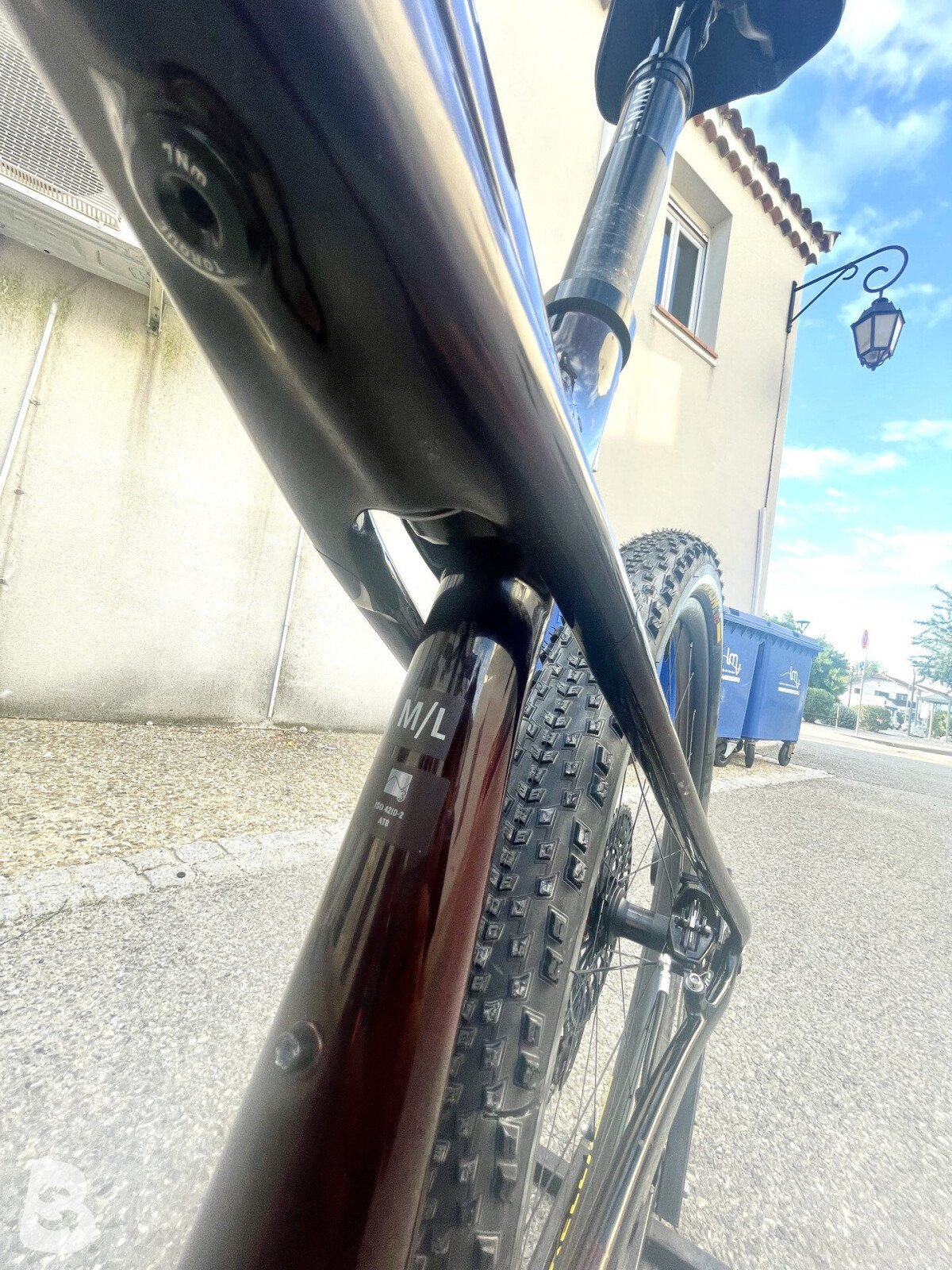 Trek Supercaliber SLR 9.8 2024