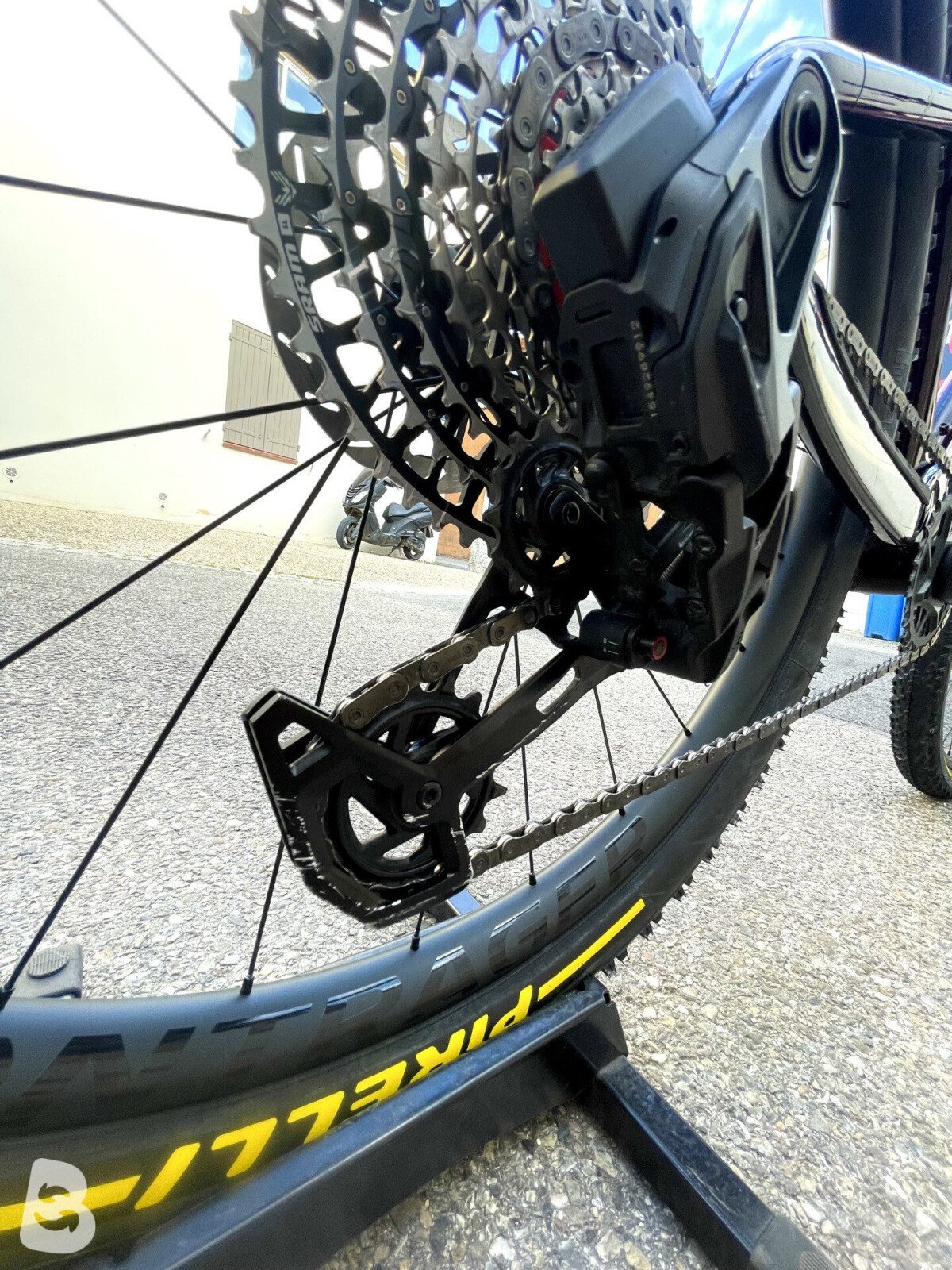 Trek Supercaliber SLR 9.8 2024