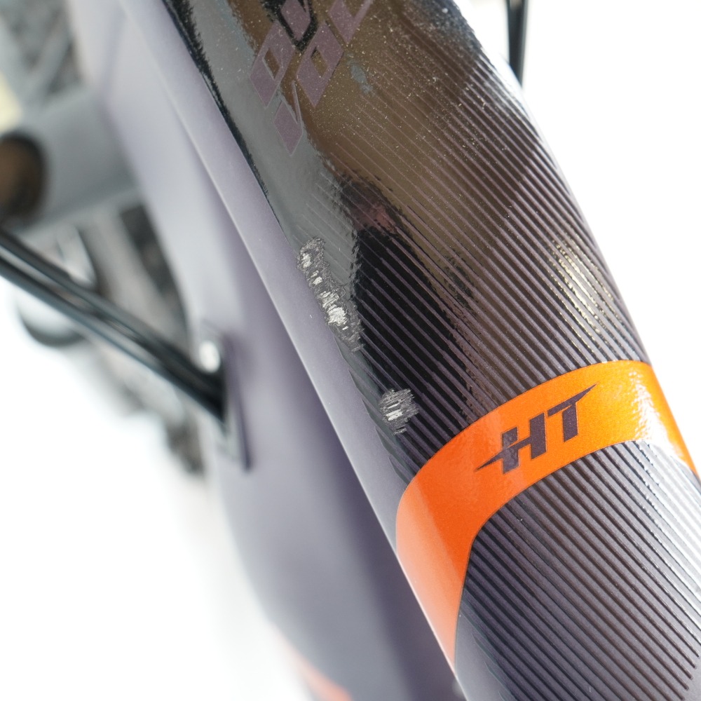 Lapierre Overvolt HT 9.7 2023