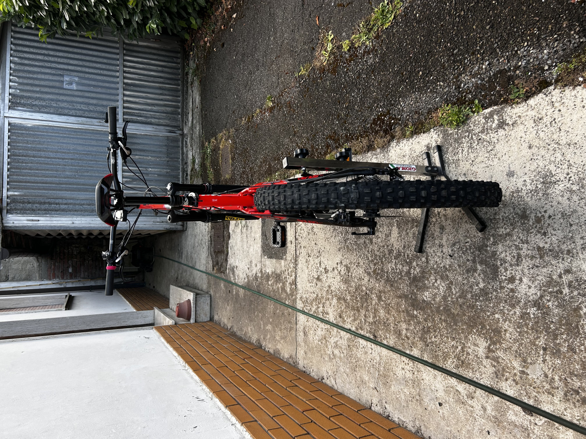 Haibike FullNine 10 2018