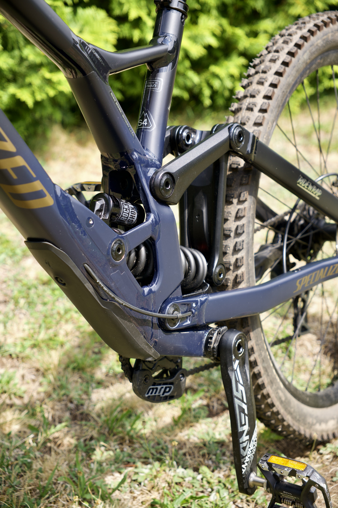 Specialized Demo Expert 2024