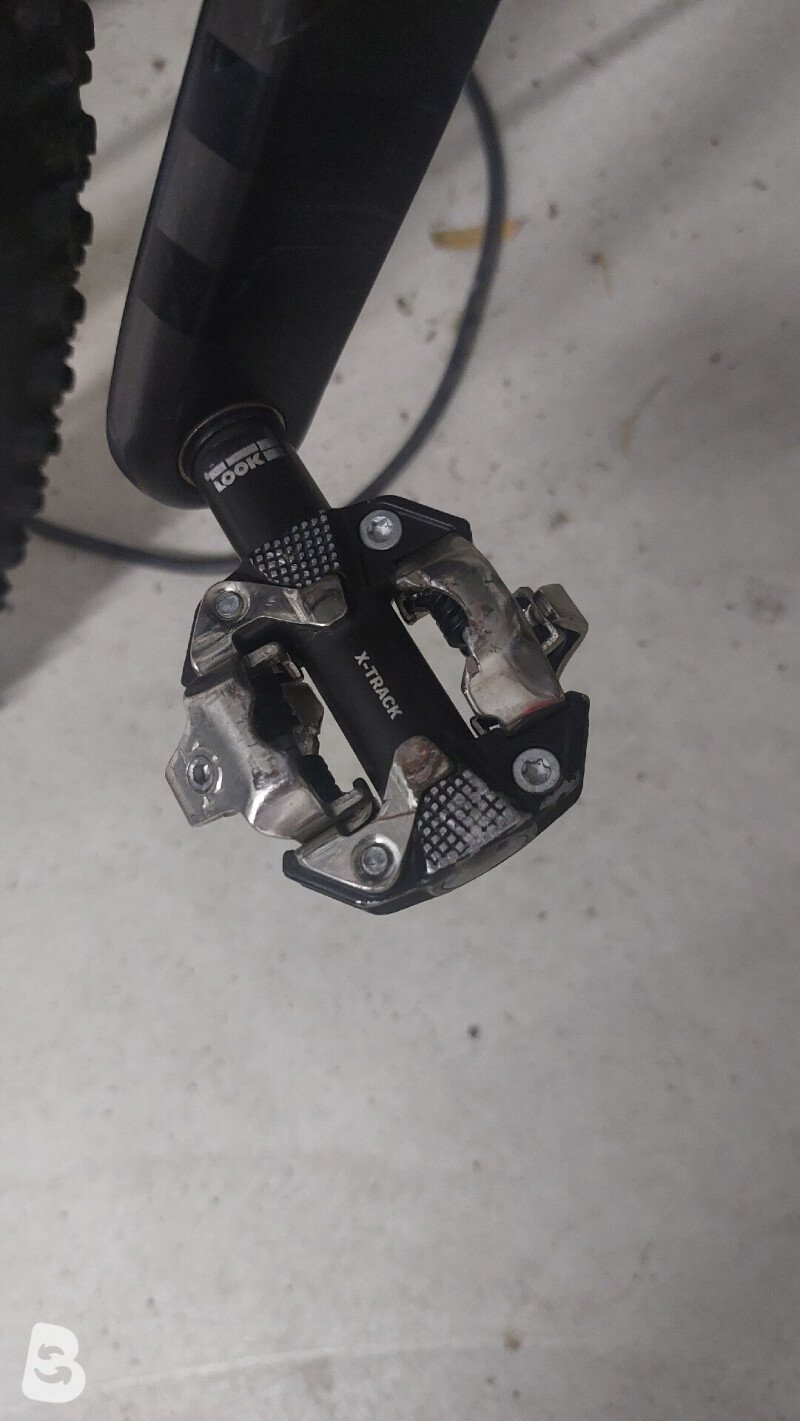 Lapierre Prorace SAT 729
