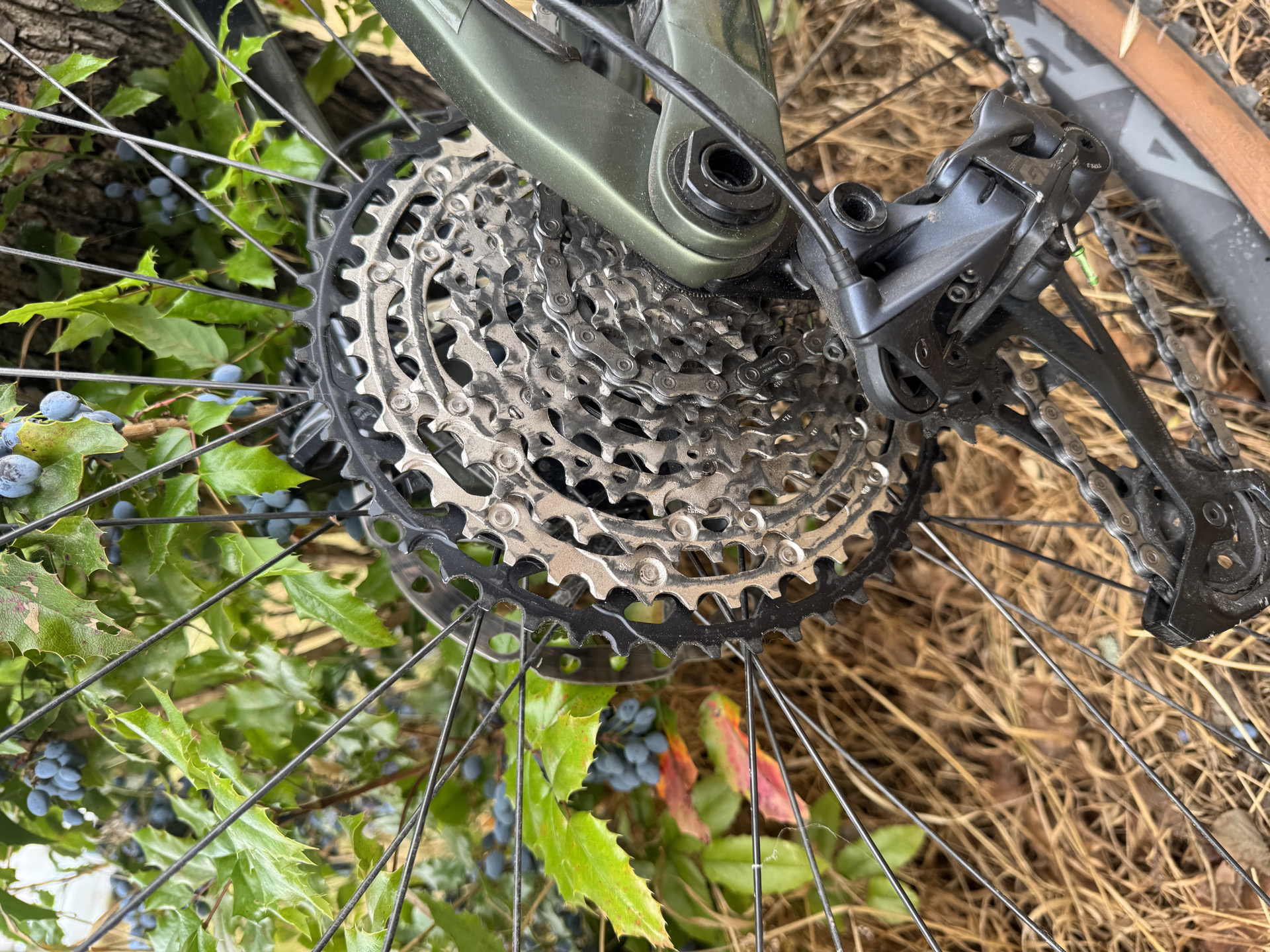 Orbea Rallon M20 2021