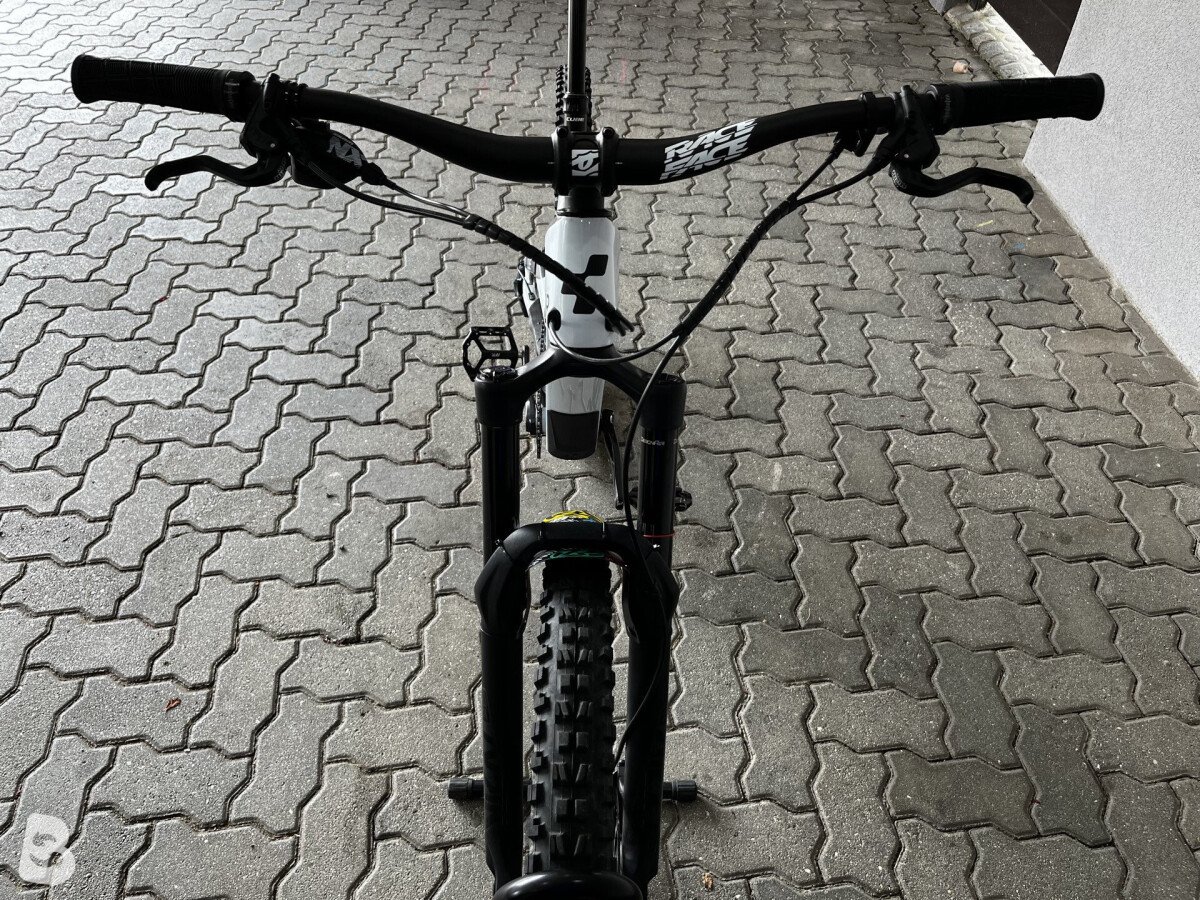 Cube Stereo 150 C:62 Race 2022