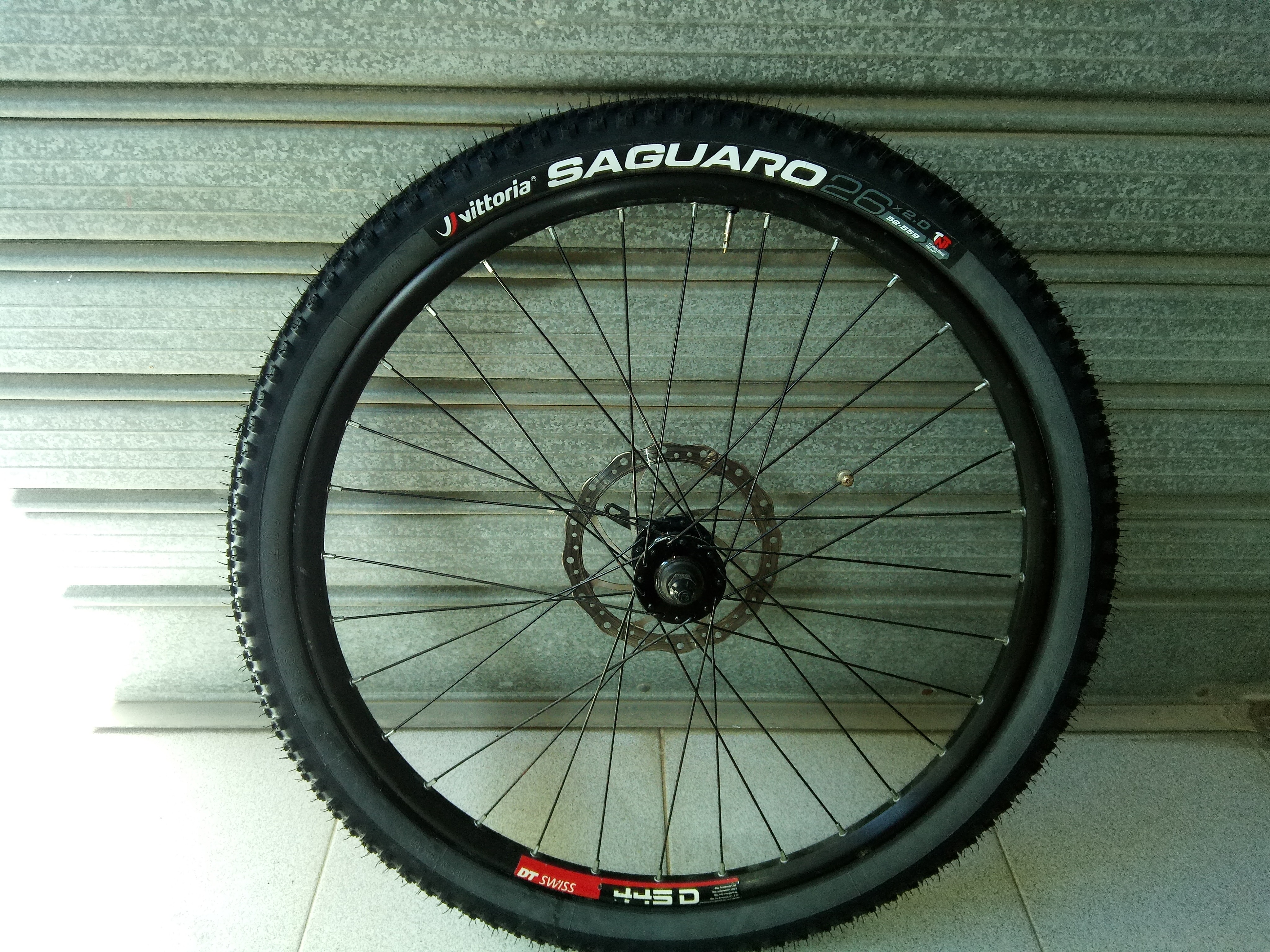 Diamondback Vertec pro 2006