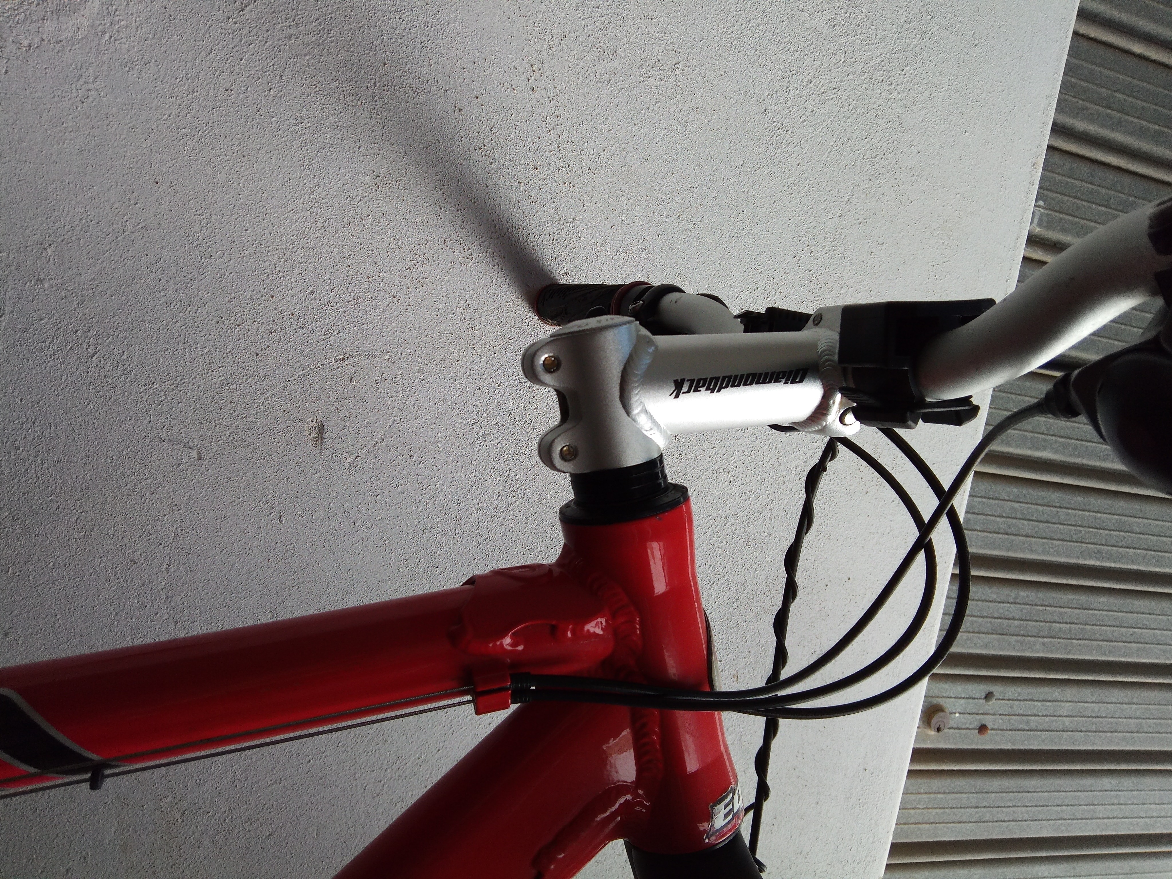 Diamondback Vertec pro 2006