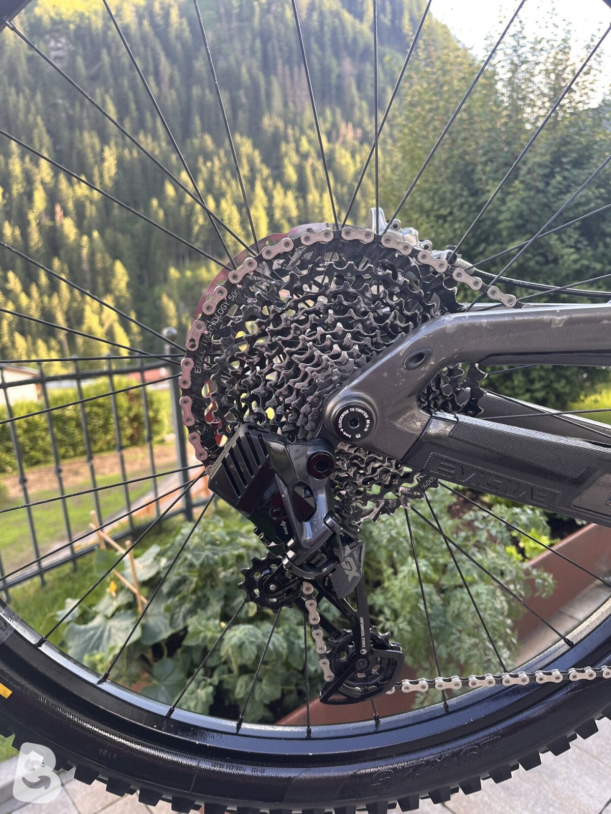 Evil wreckoning custom 2018