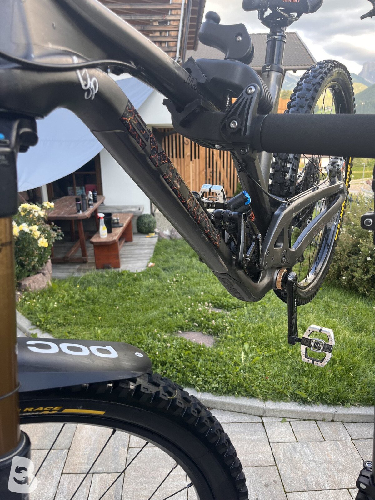 Evil wreckoning custom 2018