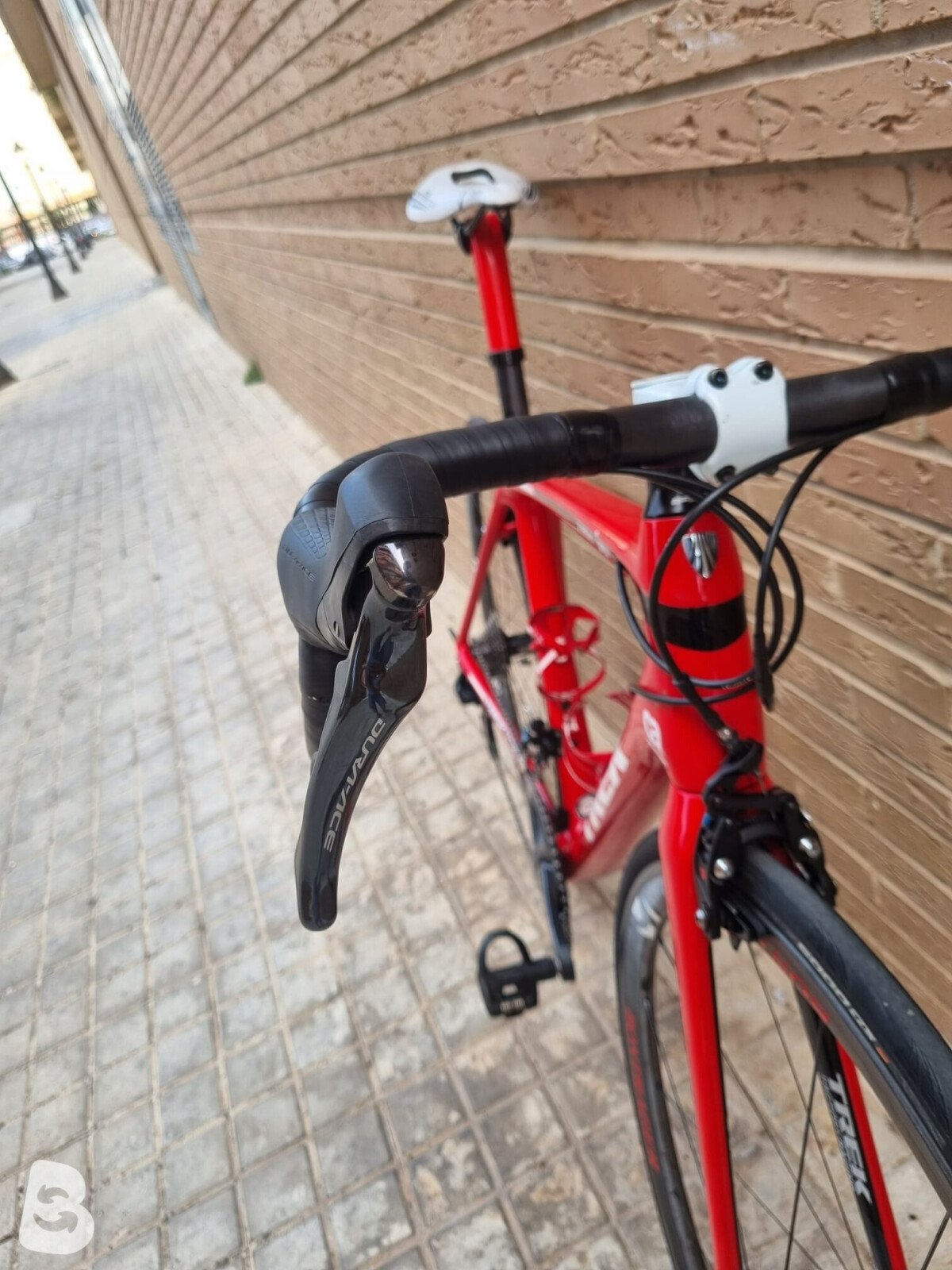 Trek Emonda SL 6 2018