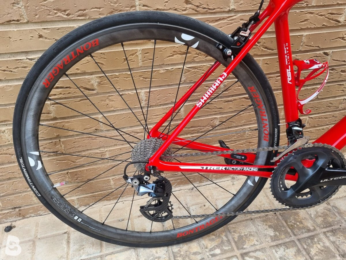 Trek Emonda SL 6 2018