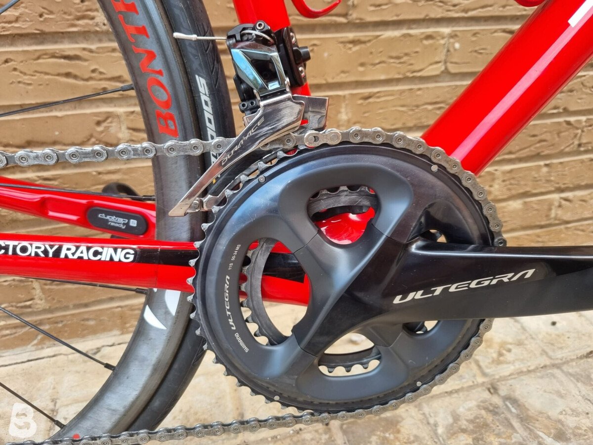 Trek Emonda SL 6 2018