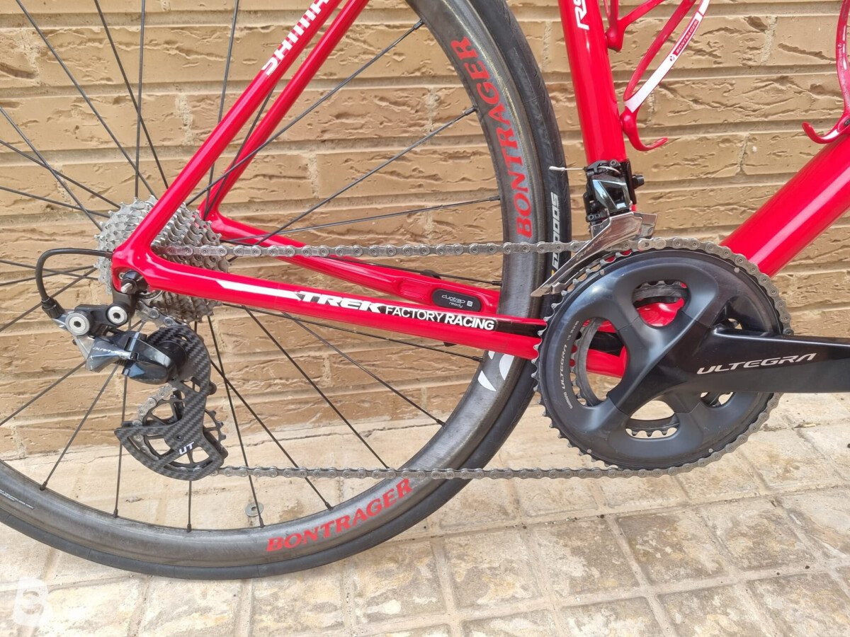 Trek Emonda SL 6 2018