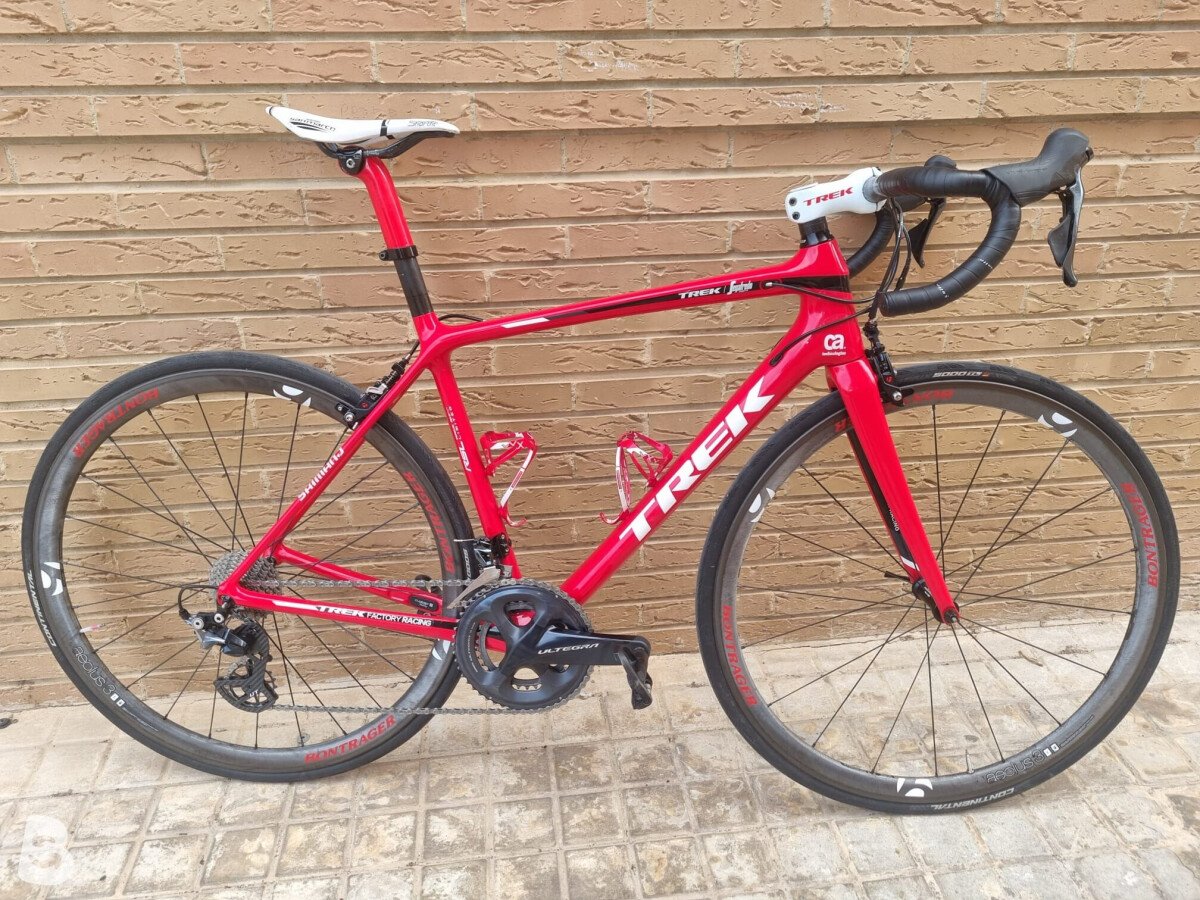 Trek Emonda SL 6 2018