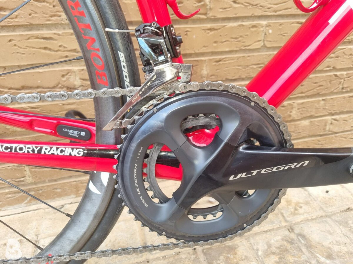 Trek Emonda SL 6 2018