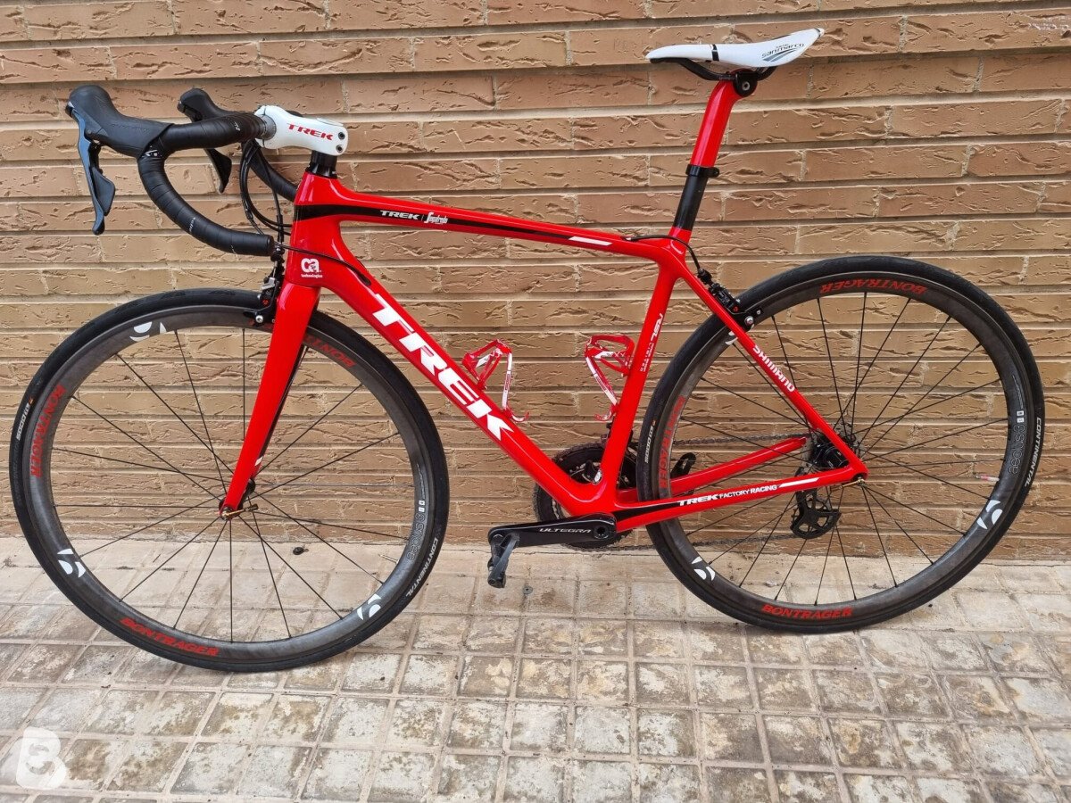Trek Emonda SL 6 2018