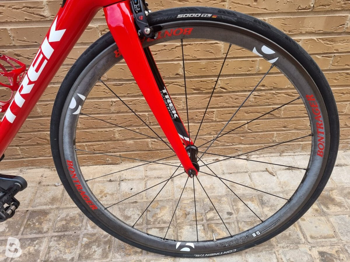Trek Emonda SL 6 2018