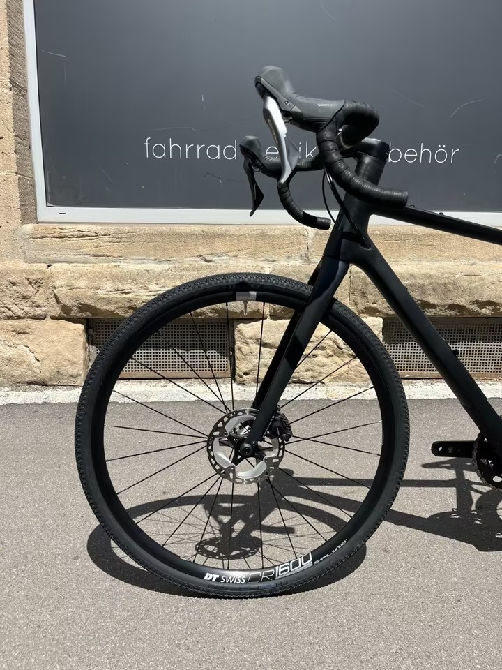 Pivot Vault Pro GRX Custom 2025
