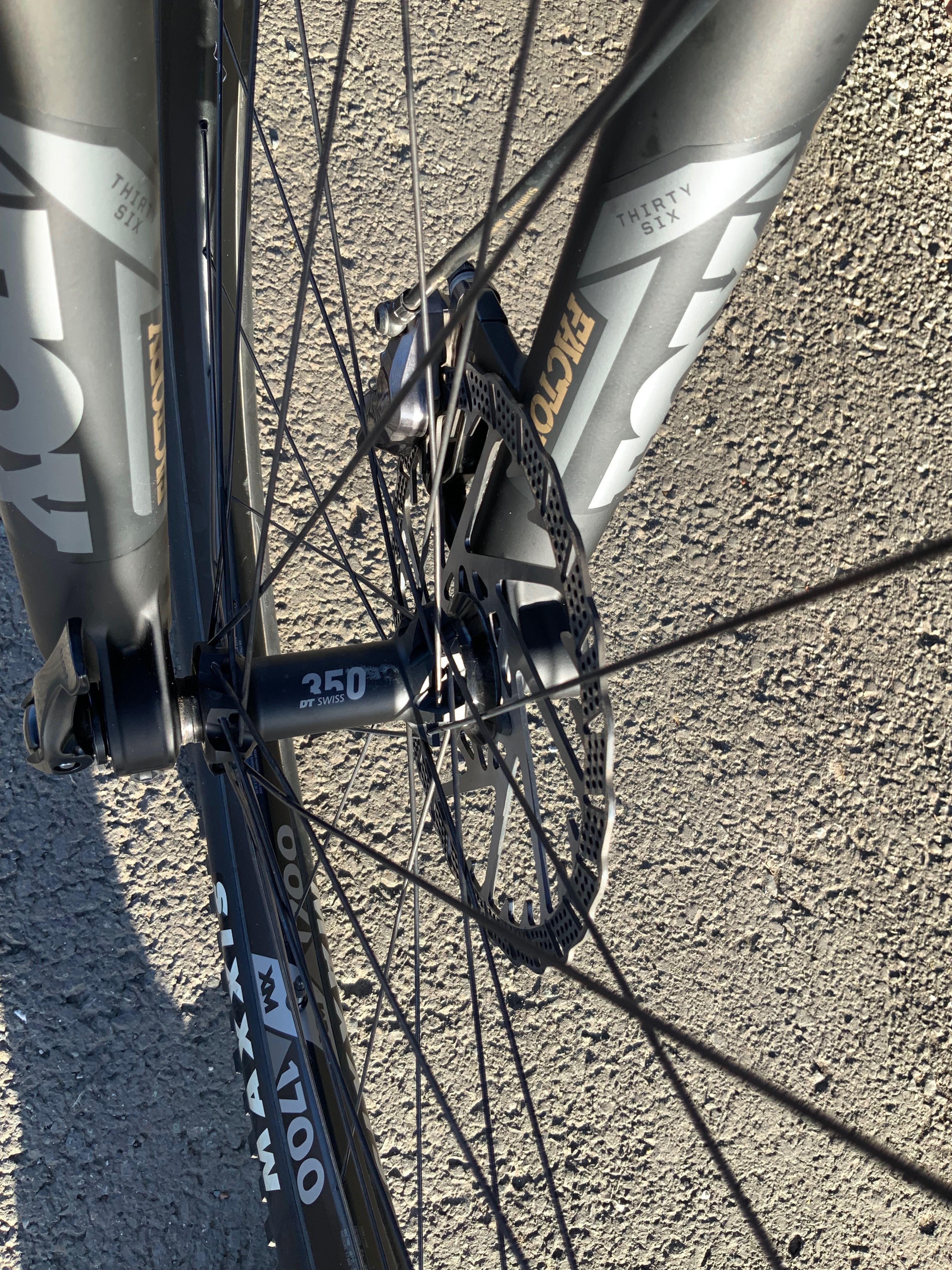 Pivot Switchblade Pro XT/XTR 2024