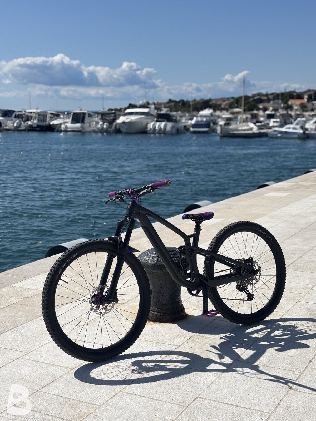 Trek Fuel EX 7 2023