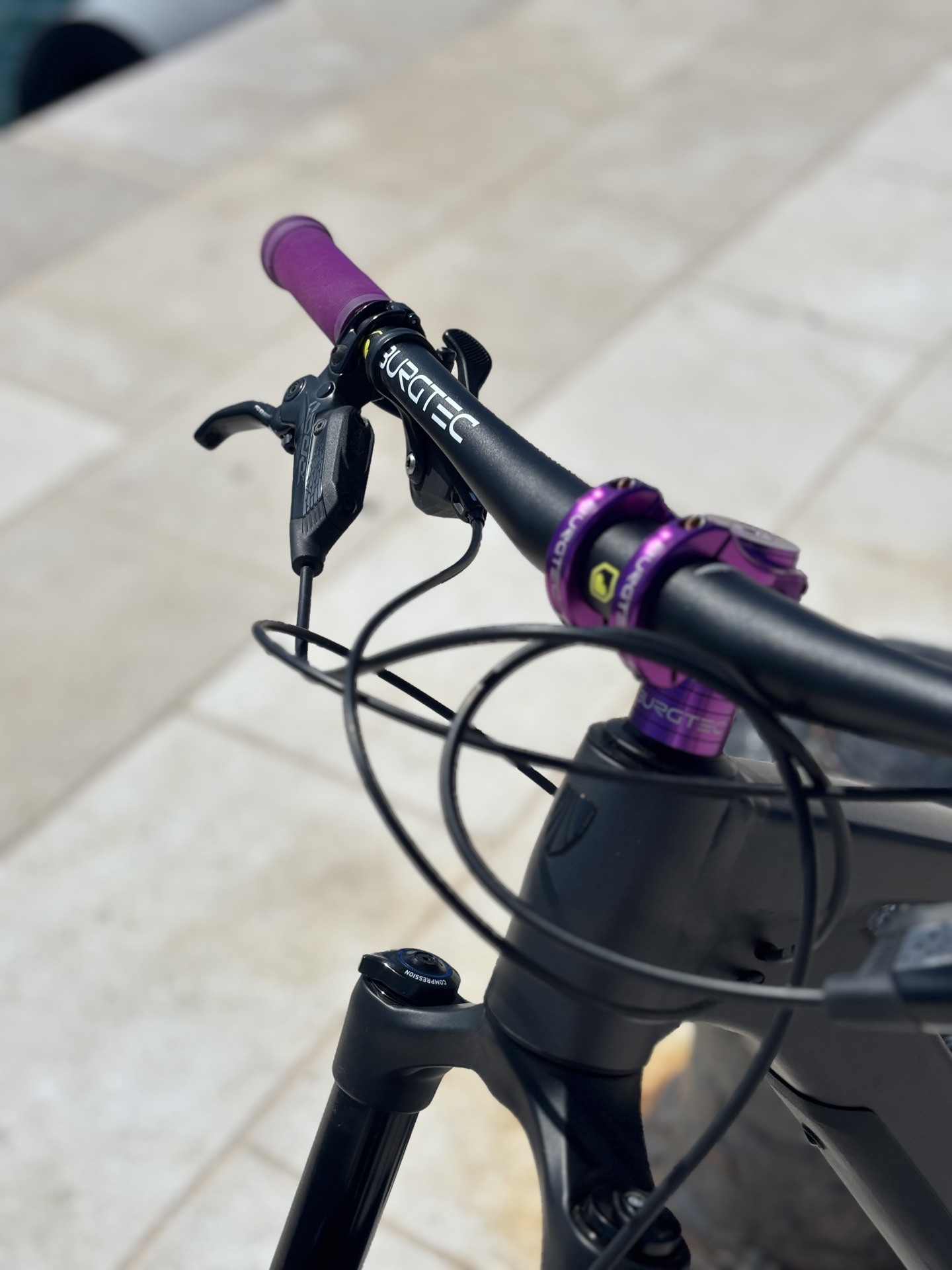 Trek Fuel EX 7 2023