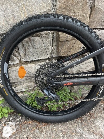 KTM Macina Kapoho 2973 2021