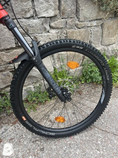 KTM Macina Kapoho 2973 2021