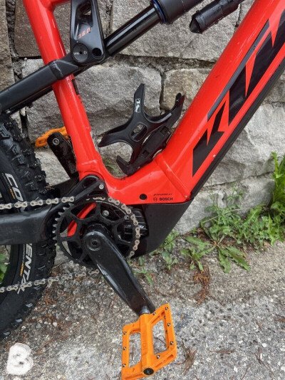 KTM Macina Kapoho 2973 2021
