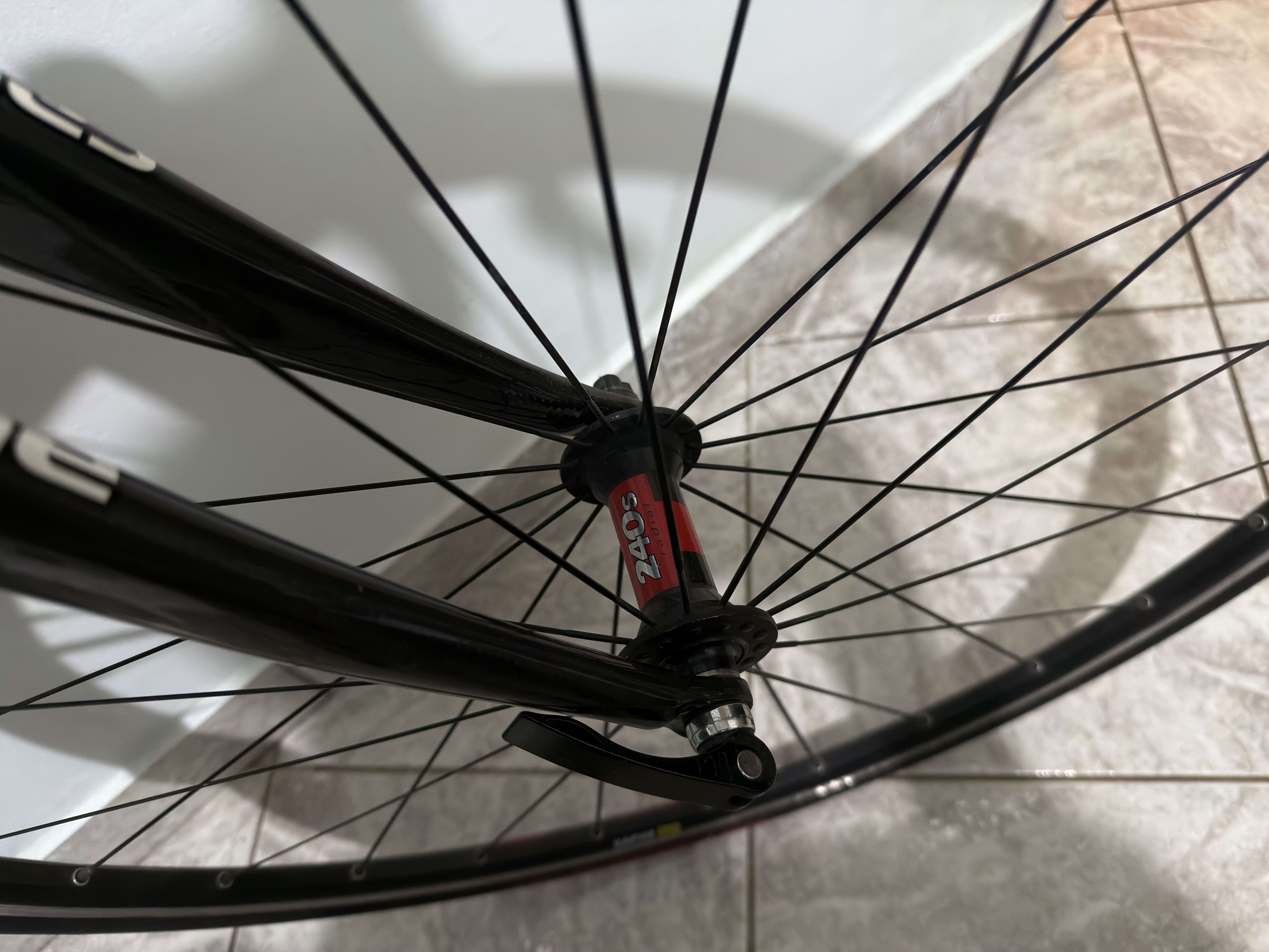 Cannondale CAAD 9 2010