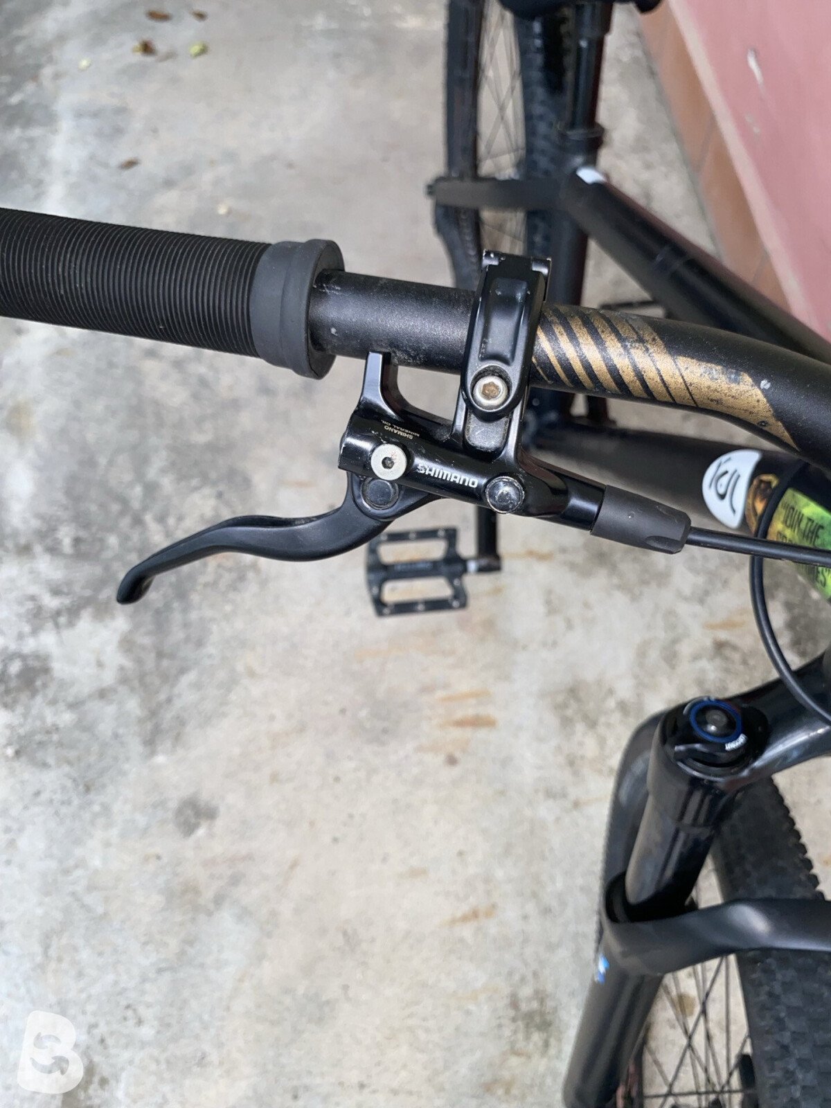 NS Bikes Movement 3 2021