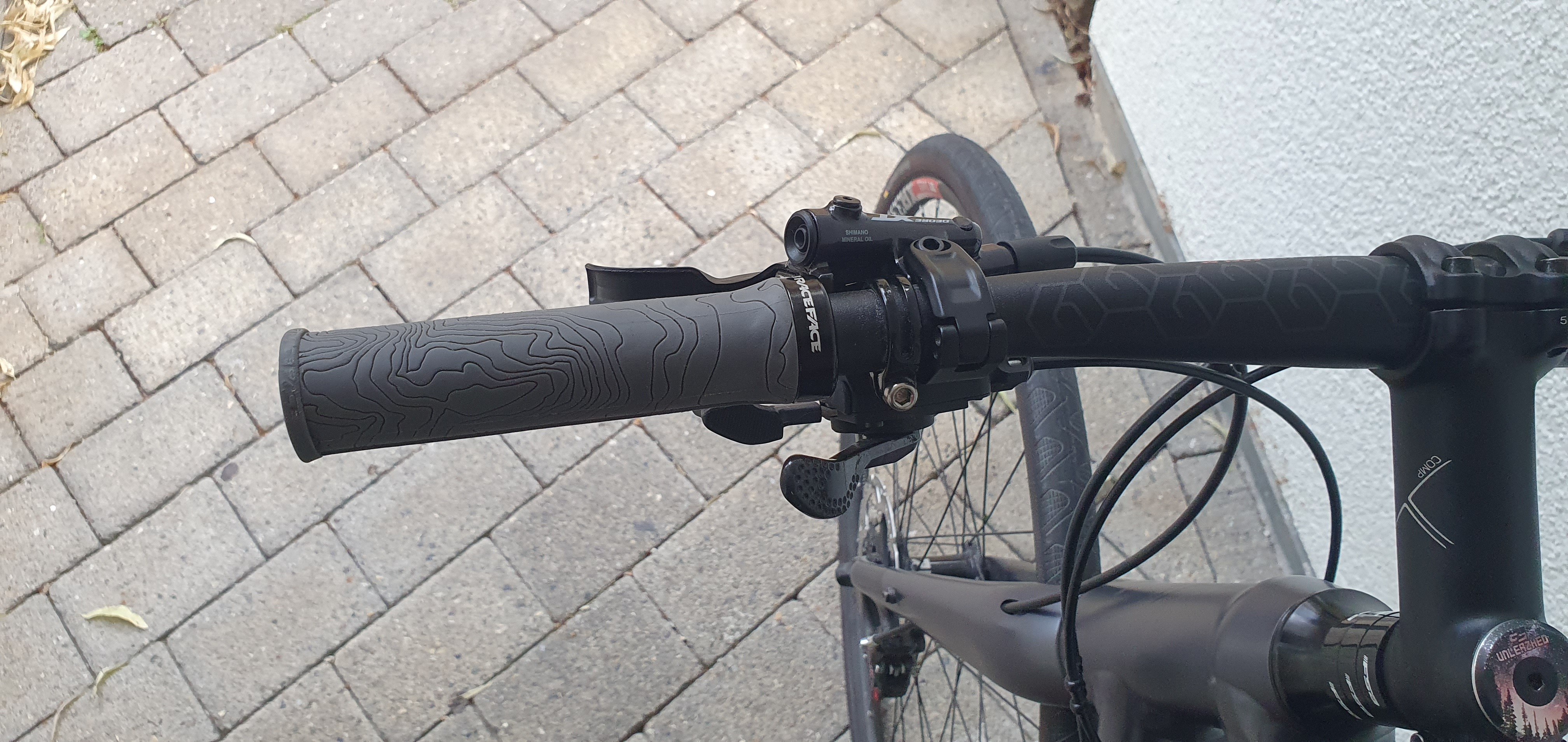Merida Speeder Custom 2023