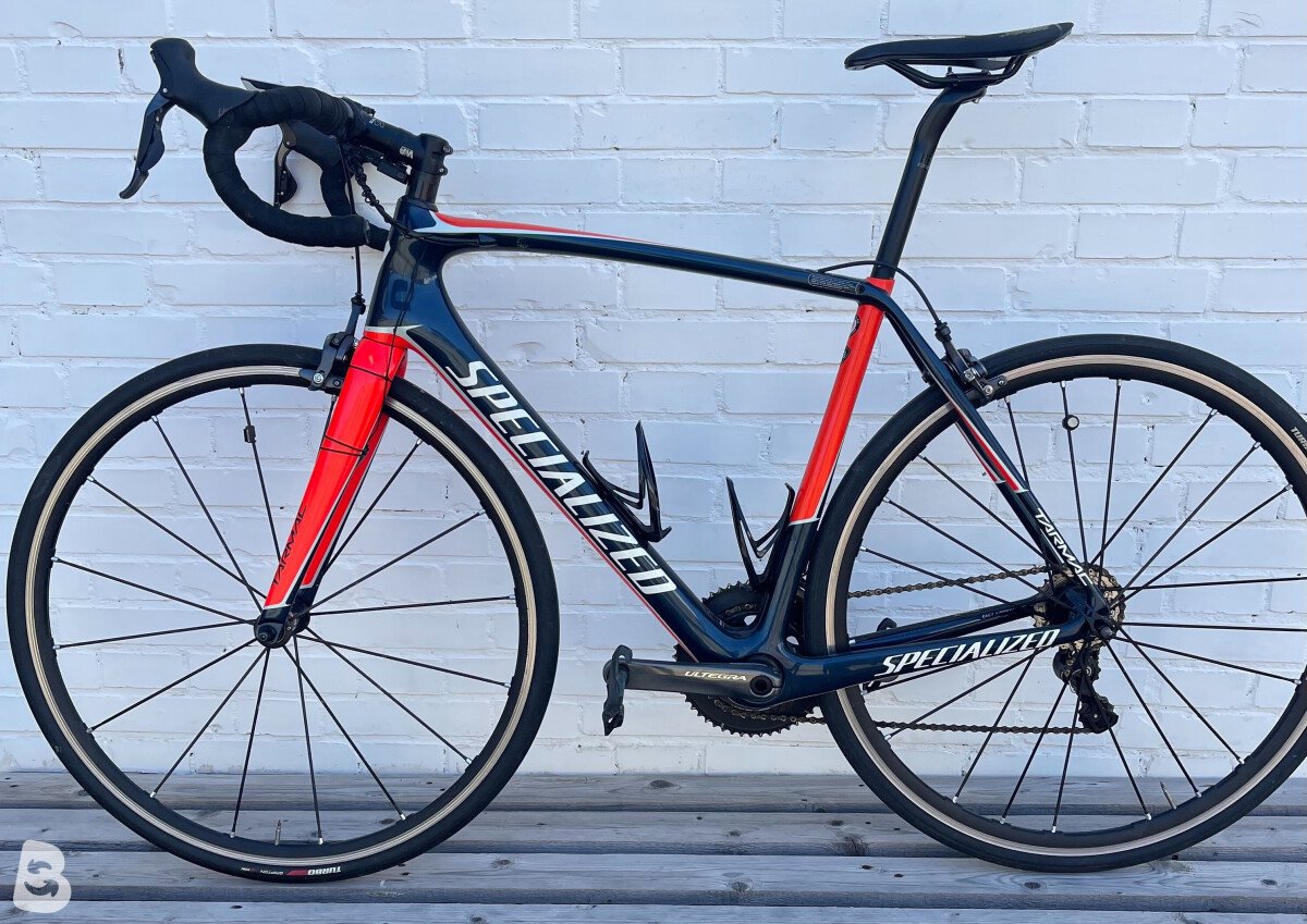 Specialized Tarmac Pro 2017
