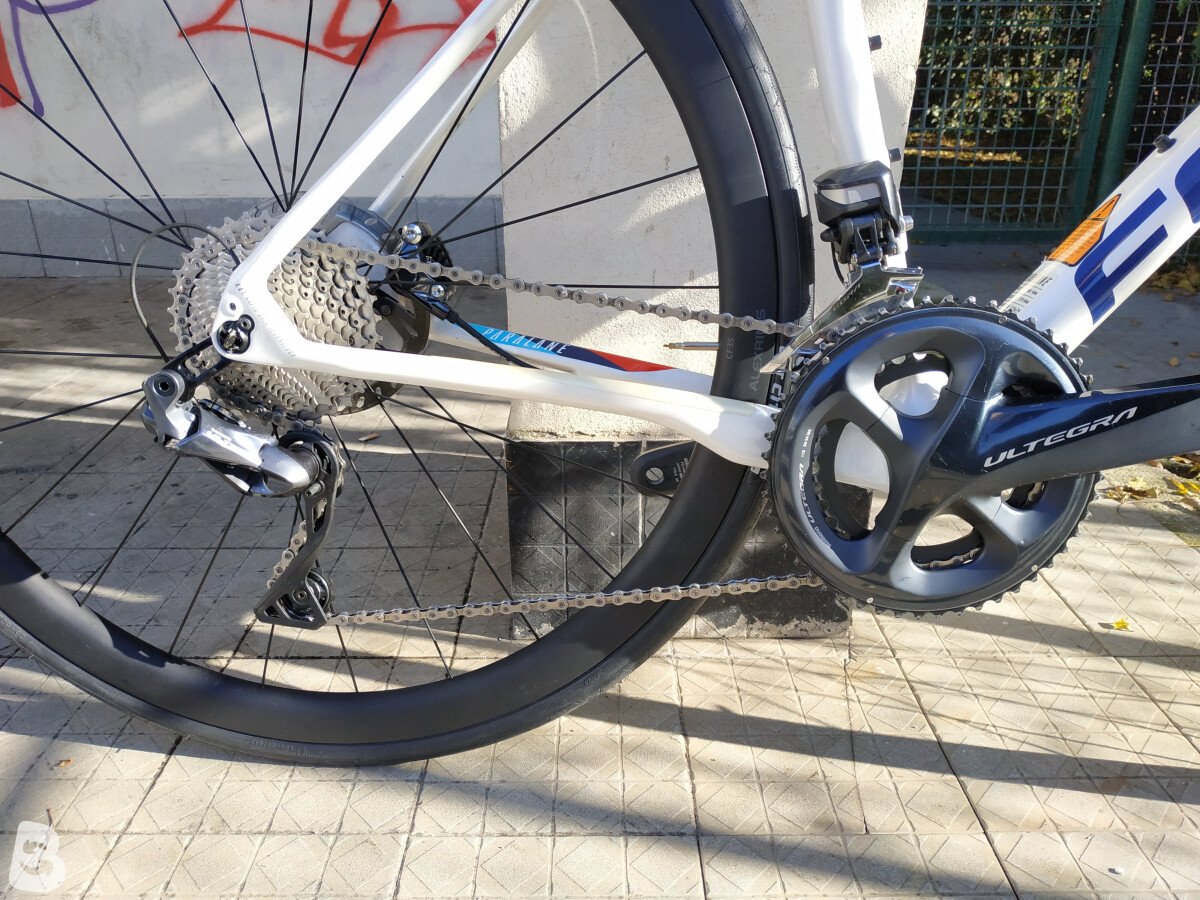 Focus PARALANE 9.9 2019