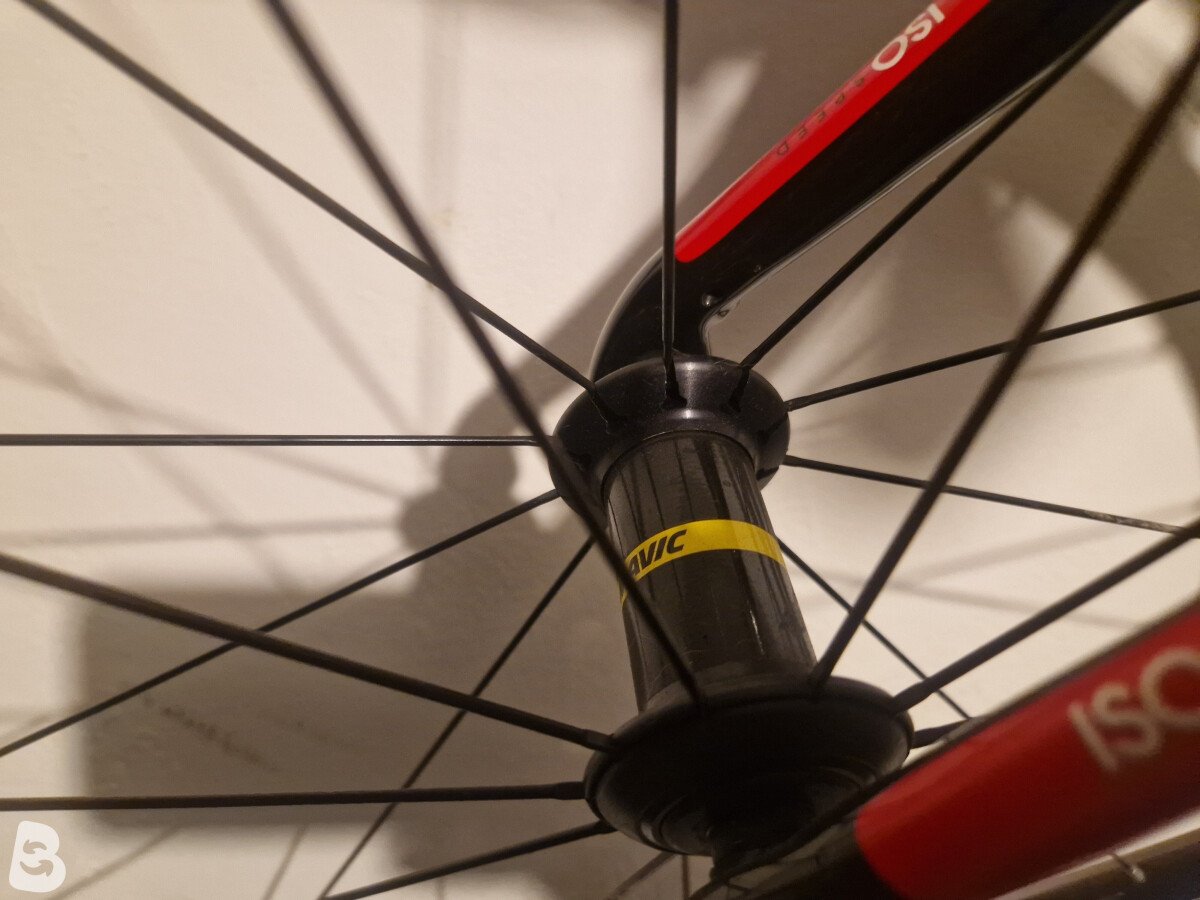 Trek Domane SL 4 2014