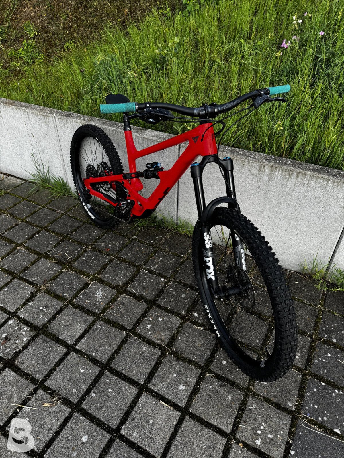 YT Industries Capra Comp 2022