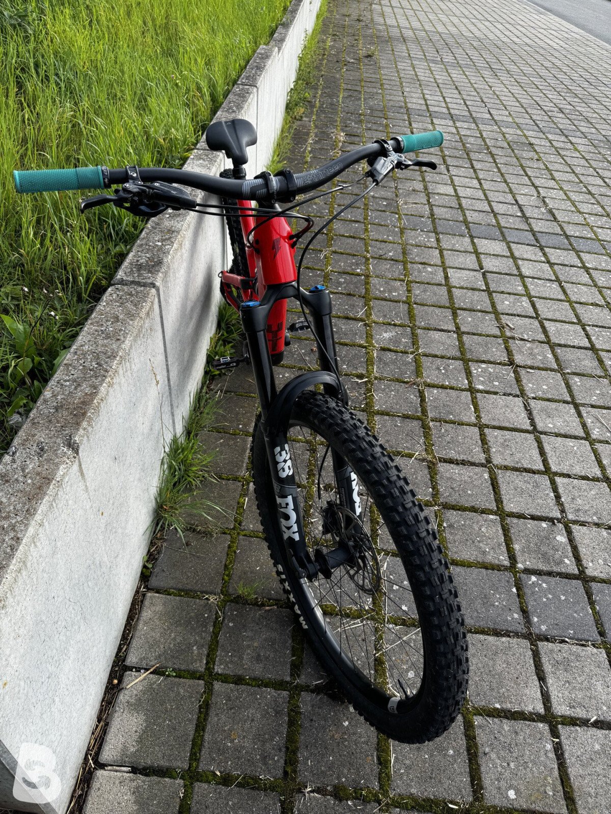 YT Industries Capra Comp 2022