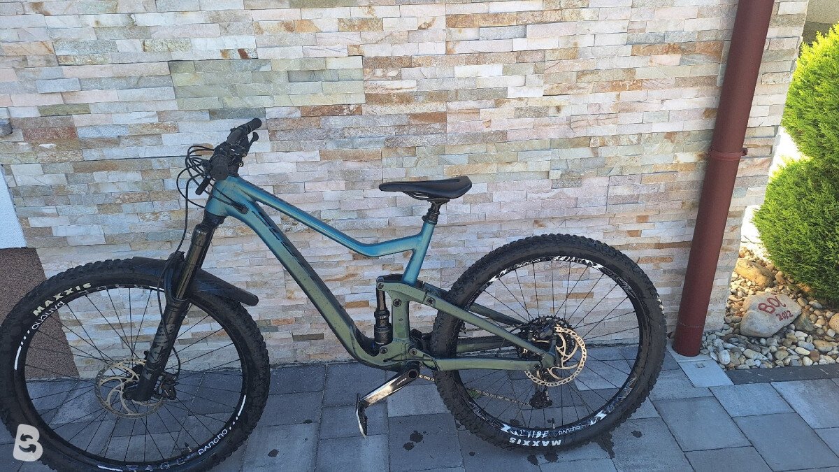 Scott Ransom 920 2023
