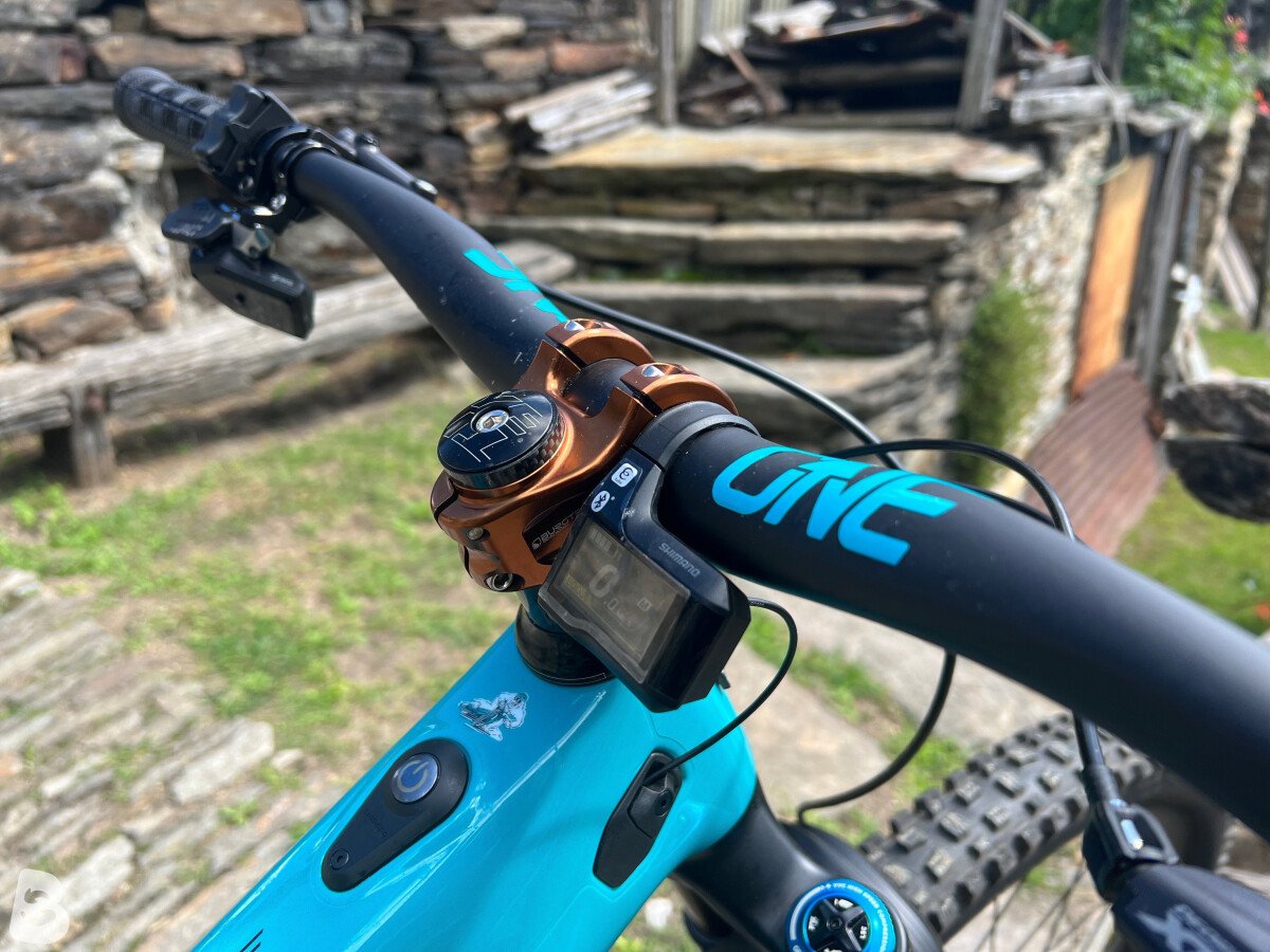 Yeti 160E T1 2022