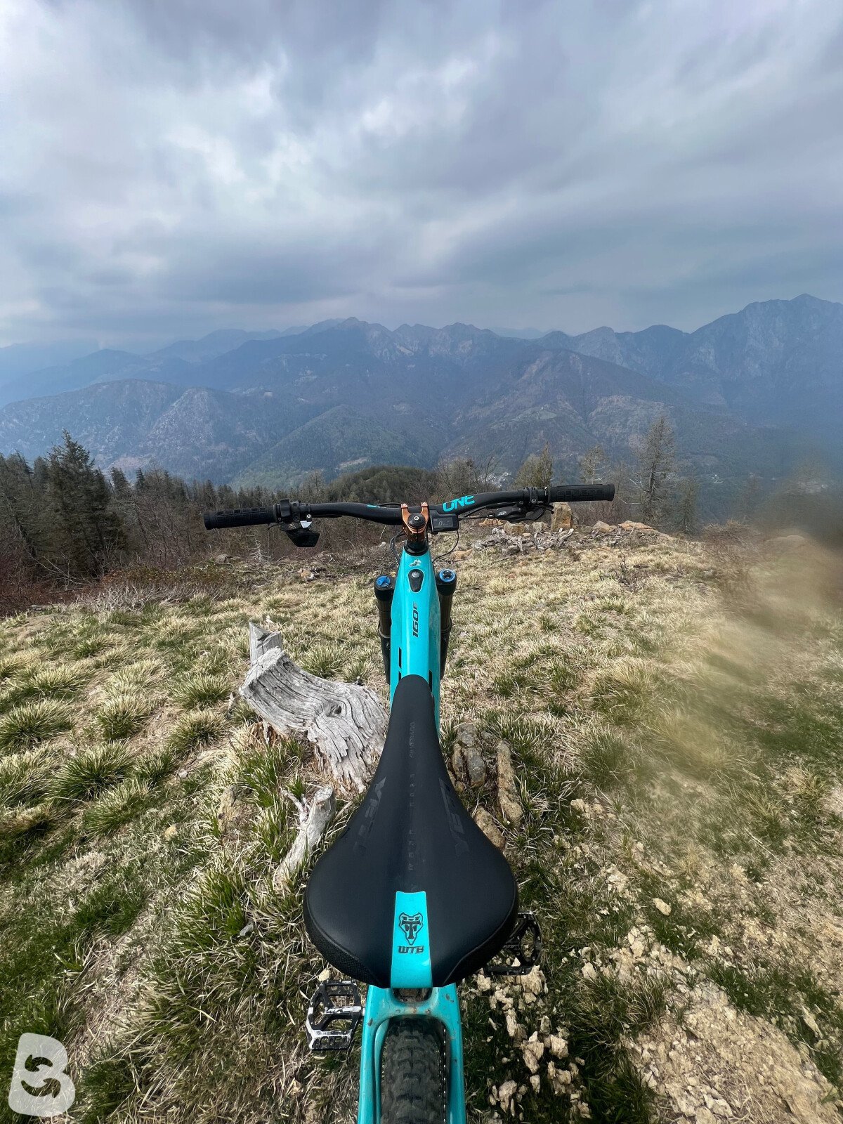 Yeti 160E T1 2022